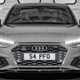 Audi A4 Saloon (15-24) S4 TDI 347PS Quattro Tiptronic auto 4d For Sale - MW Performance, Saltney