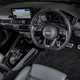 Audi A4 Saloon (15-24) S4 TDI 347PS Quattro Tiptronic auto 4d For Sale - MW Performance, Saltney