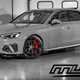 Audi A4 Saloon (15-24) S4 TDI 347PS Quattro Tiptronic auto 4d For Sale - MW Performance, Saltney
