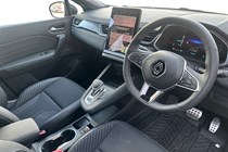 Renault Captur (20 on) 1.6 E-Tech Full Hybrid 145 Esprit Alpine 5dr Auto For Sale - Glyn Hopkin Renault Colchester, Colchester