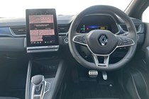 Renault Captur (20 on) 1.6 E-Tech Full Hybrid 145 Esprit Alpine 5dr Auto For Sale - Glyn Hopkin Renault Colchester, Colchester