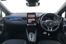 Renault Captur (20 on) 1.6 E-Tech Full Hybrid 145 Esprit Alpine 5dr Auto For Sale - Glyn Hopkin Renault Colchester, Colchester
