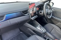 Renault Captur (20 on) 1.6 E-Tech Full Hybrid 145 Esprit Alpine 5dr Auto For Sale - Glyn Hopkin Renault Colchester, Colchester