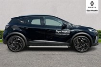 Renault Captur (20 on) 1.6 E-Tech Full Hybrid 145 Esprit Alpine 5dr Auto For Sale - Glyn Hopkin Renault Colchester, Colchester