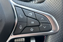 Renault Captur (20 on) 1.6 E-Tech Full Hybrid 145 Esprit Alpine 5dr Auto For Sale - Glyn Hopkin Renault Colchester, Colchester