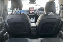 Renault Captur (20 on) 1.6 E-Tech Full Hybrid 145 Esprit Alpine 5dr Auto For Sale - Glyn Hopkin Renault Colchester, Colchester