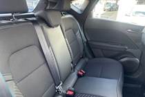 Renault Captur (20 on) 1.6 E-Tech Full Hybrid 145 Esprit Alpine 5dr Auto For Sale - Glyn Hopkin Renault Colchester, Colchester