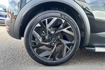 Renault Captur (20 on) 1.6 E-Tech Full Hybrid 145 Esprit Alpine 5dr Auto For Sale - Glyn Hopkin Renault Colchester, Colchester