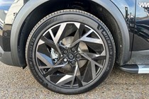 Renault Captur (20 on) 1.6 E-Tech Full Hybrid 145 Esprit Alpine 5dr Auto For Sale - Glyn Hopkin Renault Colchester, Colchester