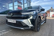 Renault Captur (20 on) 1.6 E-Tech Full Hybrid 145 Esprit Alpine 5dr Auto For Sale - Glyn Hopkin Renault Colchester, Colchester