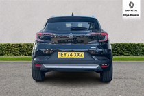 Renault Captur (20 on) 1.6 E-Tech Full Hybrid 145 Esprit Alpine 5dr Auto For Sale - Glyn Hopkin Renault Colchester, Colchester