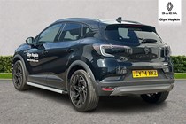 Renault Captur (20 on) 1.6 E-Tech Full Hybrid 145 Esprit Alpine 5dr Auto For Sale - Glyn Hopkin Renault Colchester, Colchester