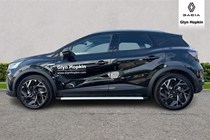 Renault Captur (20 on) 1.6 E-Tech Full Hybrid 145 Esprit Alpine 5dr Auto For Sale - Glyn Hopkin Renault Colchester, Colchester