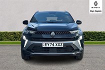 Renault Captur (20 on) 1.6 E-Tech Full Hybrid 145 Esprit Alpine 5dr Auto For Sale - Glyn Hopkin Renault Colchester, Colchester