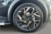 Renault Captur (20 on) 1.6 E-Tech Full Hybrid 145 Esprit Alpine 5dr Auto For Sale - Glyn Hopkin Renault Colchester, Colchester
