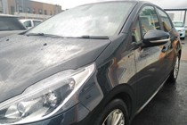 Peugeot 208 Hatchback (12-19) Signature 1.2 PureTech 82 S&S 5d For Sale - Belmont Autos, Glasgow