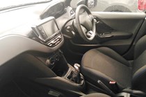 Peugeot 208 Hatchback (12-19) Signature 1.2 PureTech 82 S&S 5d For Sale - Belmont Autos, Glasgow