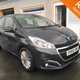 Peugeot 208 Hatchback (12-19) Signature 1.2 PureTech 82 S&S 5d For Sale - Belmont Autos, Glasgow