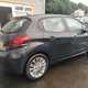 Peugeot 208 Hatchback (12-19) Signature 1.2 PureTech 82 S&S 5d For Sale - Belmont Autos, Glasgow