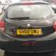 Peugeot 208 Hatchback (12-19) Signature 1.2 PureTech 82 S&S 5d For Sale - Belmont Autos, Glasgow
