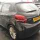 Peugeot 208 Hatchback (12-19) Signature 1.2 PureTech 82 S&S 5d For Sale - Belmont Autos, Glasgow