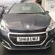 Peugeot 208 Hatchback (12-19) Signature 1.2 PureTech 82 S&S 5d For Sale - Belmont Autos, Glasgow