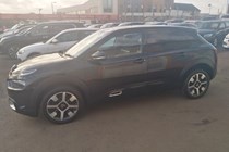 Citroen C4 Cactus Hatchback (18-20) Flair PureTech 110 S&S (06/2018 on) 5d For Sale - Belmont Autos, Glasgow