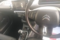 Citroen C4 Cactus Hatchback (18-20) Flair PureTech 110 S&S (06/2018 on) 5d For Sale - Belmont Autos, Glasgow