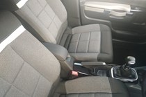 Citroen C4 Cactus Hatchback (18-20) Flair PureTech 110 S&S (06/2018 on) 5d For Sale - Belmont Autos, Glasgow