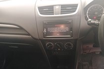 Suzuki Swift Hatchback (10-17) 1.2 SZ-L (Nav) 3d For Sale - Belmont Autos, Glasgow