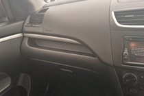 Suzuki Swift Hatchback (10-17) 1.2 SZ-L (Nav) 3d For Sale - Belmont Autos, Glasgow