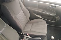 Suzuki Swift Hatchback (10-17) 1.2 SZ-L (Nav) 3d For Sale - Belmont Autos, Glasgow