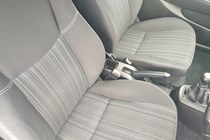 Suzuki Swift Hatchback (10-17) 1.2 SZ-L (Nav) 3d For Sale - Belmont Autos, Glasgow