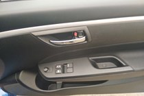 Suzuki Swift Hatchback (10-17) 1.2 SZ-L (Nav) 3d For Sale - Belmont Autos, Glasgow