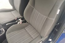 Suzuki Swift Hatchback (10-17) 1.2 SZ-L (Nav) 3d For Sale - Belmont Autos, Glasgow