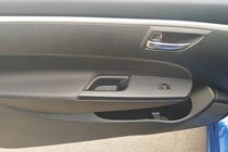 Suzuki Swift Hatchback (10-17) 1.2 SZ-L (Nav) 3d For Sale - Belmont Autos, Glasgow