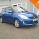 Suzuki Swift Hatchback (10-17) 1.2 SZ-L (Nav) 3d For Sale - Belmont Autos, Glasgow
