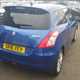 Suzuki Swift Hatchback (10-17) 1.2 SZ-L (Nav) 3d For Sale - Belmont Autos, Glasgow