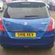 Suzuki Swift Hatchback (10-17) 1.2 SZ-L (Nav) 3d For Sale - Belmont Autos, Glasgow