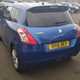 Suzuki Swift Hatchback (10-17) 1.2 SZ-L (Nav) 3d For Sale - Belmont Autos, Glasgow