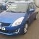 Suzuki Swift Hatchback (10-17) 1.2 SZ-L (Nav) 3d For Sale - Belmont Autos, Glasgow