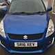 Suzuki Swift Hatchback (10-17) 1.2 SZ-L (Nav) 3d For Sale - Belmont Autos, Glasgow