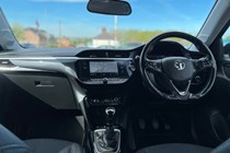 Vauxhall Corsa Hatchback (20 on) Elite Nav Premium 1.2 (100PS) Turbo 5d For Sale - Glasshoughton Car Sales, Castleford