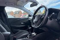 Vauxhall Corsa Hatchback (20 on) Elite Nav Premium 1.2 (100PS) Turbo 5d For Sale - Glasshoughton Car Sales, Castleford