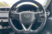 Vauxhall Corsa Hatchback (20 on) Elite Nav Premium 1.2 (100PS) Turbo 5d For Sale - Glasshoughton Car Sales, Castleford
