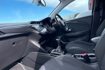 Vauxhall Corsa Hatchback (20 on) Elite Nav Premium 1.2 (100PS) Turbo 5d For Sale - Glasshoughton Car Sales, Castleford