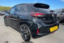 Vauxhall Corsa Hatchback (20 on) Elite Nav Premium 1.2 (100PS) Turbo 5d For Sale - Glasshoughton Car Sales, Castleford