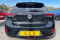 Vauxhall Corsa Hatchback (20 on) Elite Nav Premium 1.2 (100PS) Turbo 5d For Sale - Glasshoughton Car Sales, Castleford