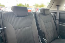 Vauxhall Zafira Tourer (12-18) Design 1.4i Turbo (140PS) (10/16) 5d For Sale - Glasshoughton Car Sales, Castleford