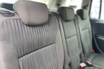 Vauxhall Zafira Tourer (12-18) Design 1.4i Turbo (140PS) (10/16) 5d For Sale - Glasshoughton Car Sales, Castleford